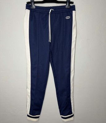 GUCCI TECHNICAL JERSEY SPORTSWEAR JOGGING PANTS