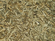 Insect safe bedding - Dermestid / Buffalo Beetles 1LB