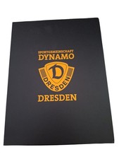 SG Dynamo Dresden Retro-Kollektion Box Limited Edition Retro Trikot komplett