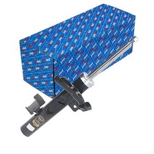 JAPKO GASDRUCK STOßDÄMPFER VORDERACHSE LINKS passend für MAZDA 3 5 | MJ33033