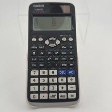 Casio FX-991EX Classwiz Scientific Calculator...