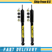 Monroe OEM Rear Shocks Pair For Acura RDX 2007-2012