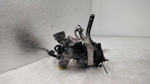ORIGINAL Turbolader AUDI A3 Sportback (8PA) 2007