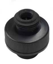 Bissell Water Tank Cap & Insert for Spinwave Hard Floor Spin Mop, 1611571