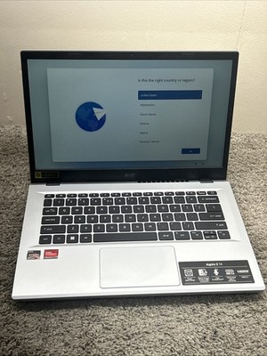 Acer Aspire 3 N23C3 15.6
