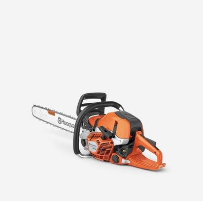 New Husqvarna 564XP W/20  3/8 -.050 B&C kit Fuel Injected Saw (Auth Husky Dealer