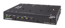 Crestron HD-MD4x1-4KZ-E 4x1 4K60 4:4:4 HDR AV Switcher New/Sealed