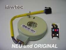 Lenkwinkelsensor für Fiat Punto 188 a + b NEU ORIGINAL