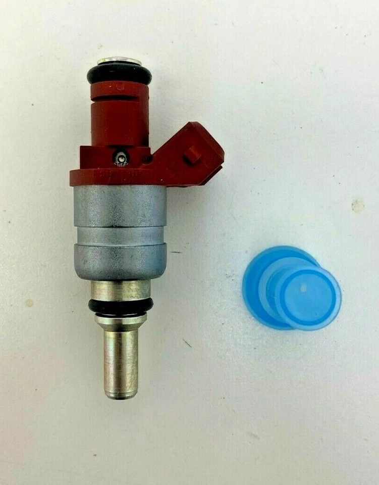 SIEMENS 6900371 NUEVO Inyector de Combustible BMW Foto 3 de 4