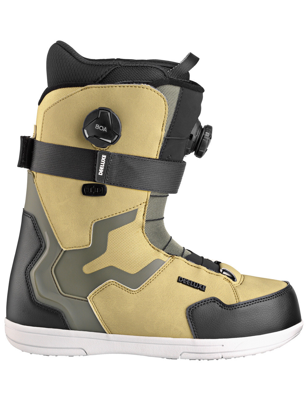 Deeluxe ID Boa Herren Snowboard Schuhe Snowboardboots Snowboardschuhe