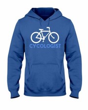 Hoodie - Sports Hoodie - Fleece Hooded Sweatshirt