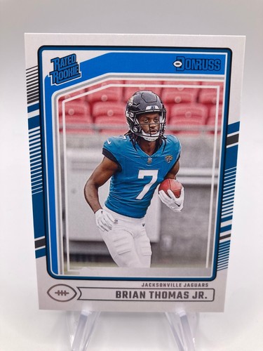 2024 Donruss Football Rookies (300-400) & Rookie Inserts - Combine Shipping!! - Picture 40 of 212