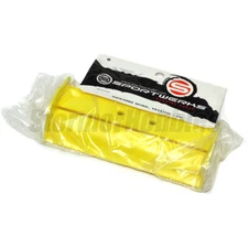 Sportwerks Chaos Rear Wing, Yellow  SWK4083