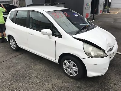 Wrecking 2006 Honda Jazz Gd Wrecking Gumtree Australia