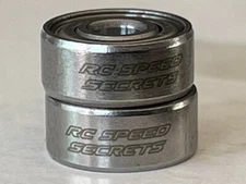 Performance Motor Bearings- 2 Pole Hybrid Ceramic Fantom R1 Trinity Reedy