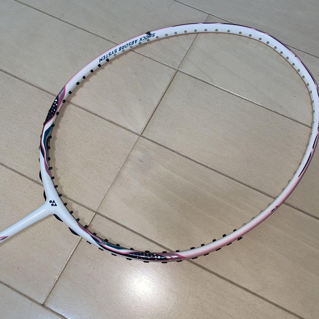 Badminton Racket YONEX Nanoray 250 With Case from Japan | eBay Badminton Racket YONEX Nanoray 250 With Case from Japan | eBay