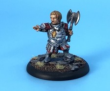 D&D Dwarf Warrior  Tyrion Lannister   RPG/ASO...