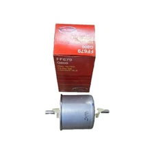 LUBER-FINER FF679 G800 FUEL FILTER MY ID # H