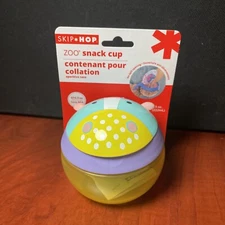 Skip Hop Snack Cup Unicorn (3116)