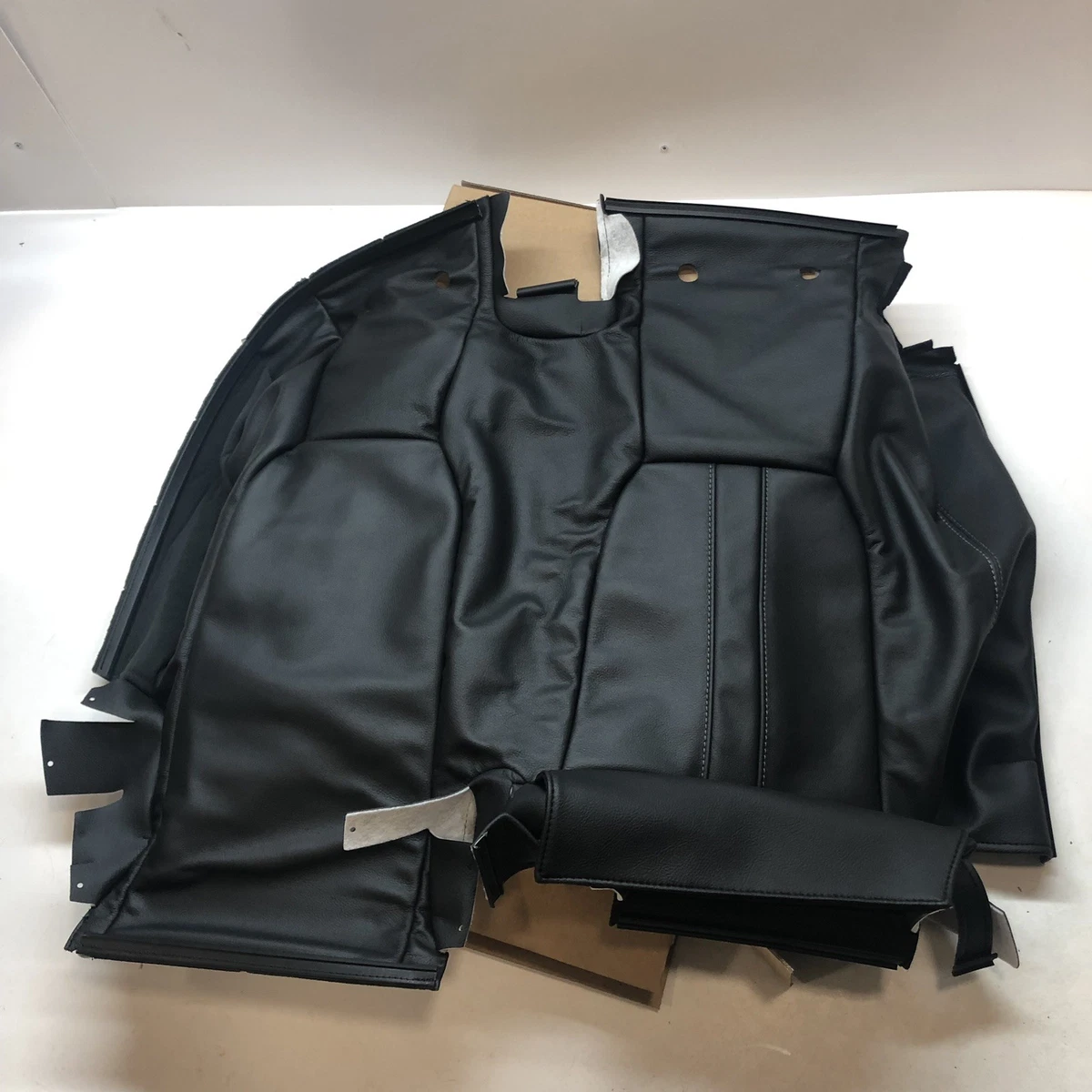 Genuine land rover discovery sale 4 seat covers