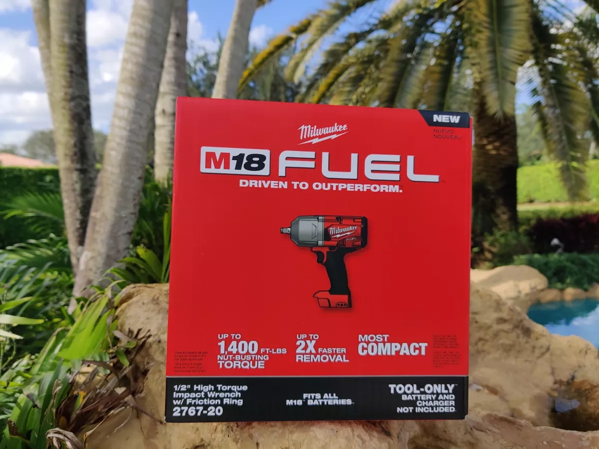 M18 fuel driven to outperform deals
