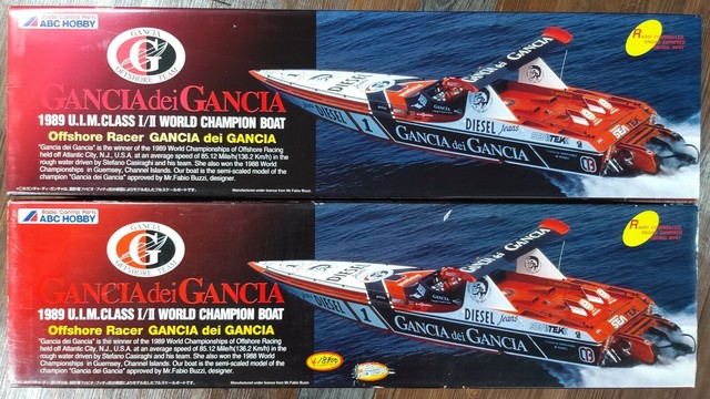typhoon rc boats
