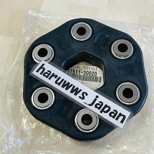 OEM Toyota Lexus Driveshaft Flexible Coupling Flex Plate 37511-30020 Genuine New - Picture 8 of 9