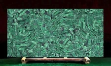 24"x36" Ruby Zoisite Center table, Sofa Table, Coffee Table, Handmade Furniture