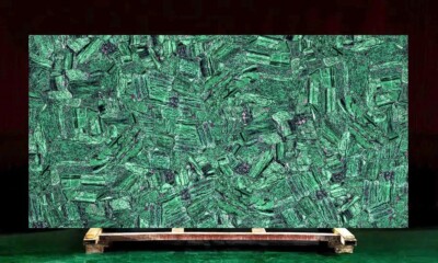 24''x36'' Ruby Zoisite Center table, Sofa Table, Coffee Table, Handmade Furniture