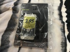 Nike running arm band for cell phone lean arm band black arm band new black