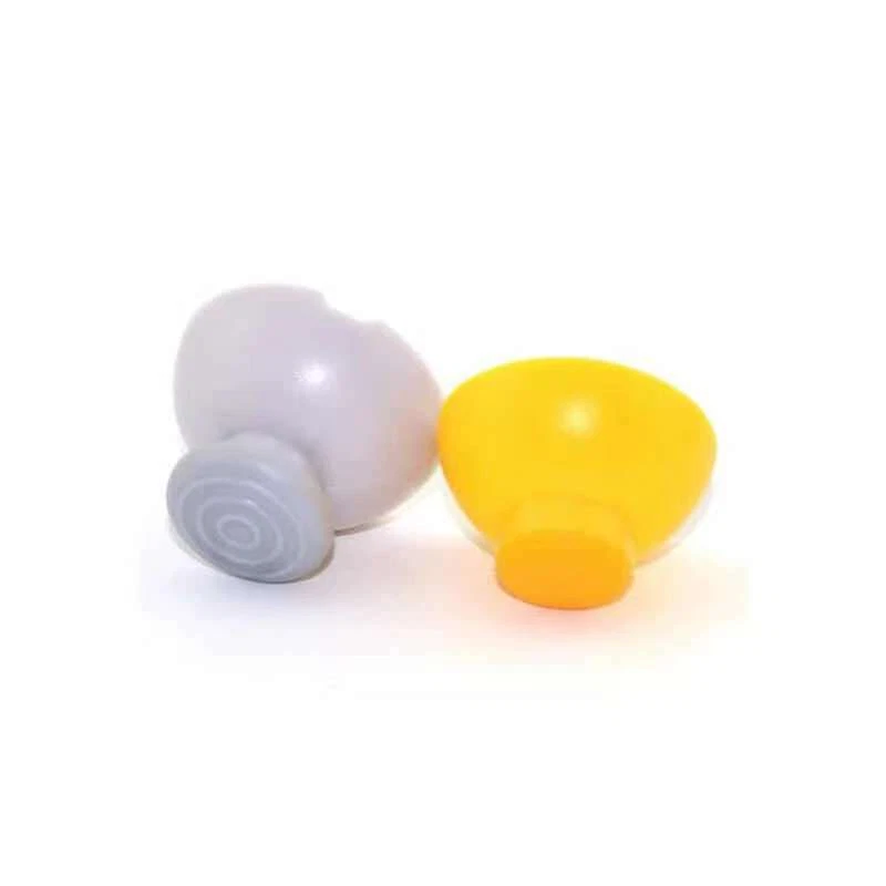 10Pcs For Official Nintendo Gamecube Controller Thumb C Stick Cap Replacement US - Image 4 of 4