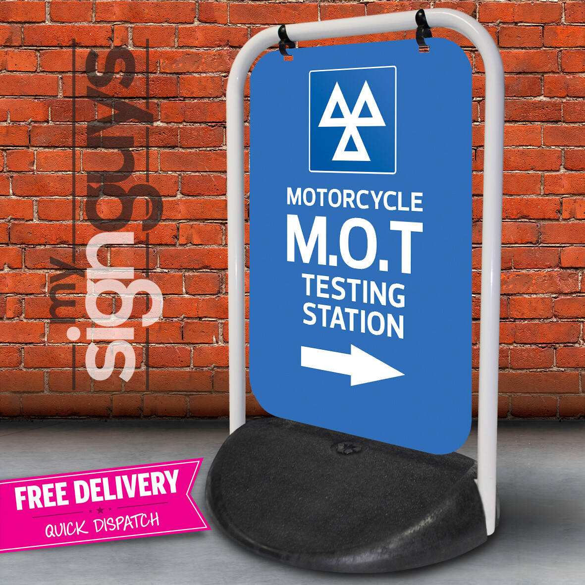 Mot Station Bike Mot Test Centre Near Me Mot Test Motorcycle Mot