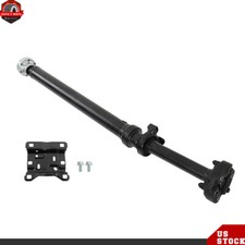 Rear DriveShaft Assembly 7L0521102F For 2003-2010 Porsche Cayenne VW Touareg GAS