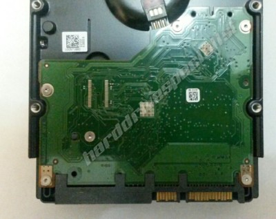 A Brand New Produto Original St3500418as 9sl142046 Ap2a Wu 8031 D100535704 Rev C