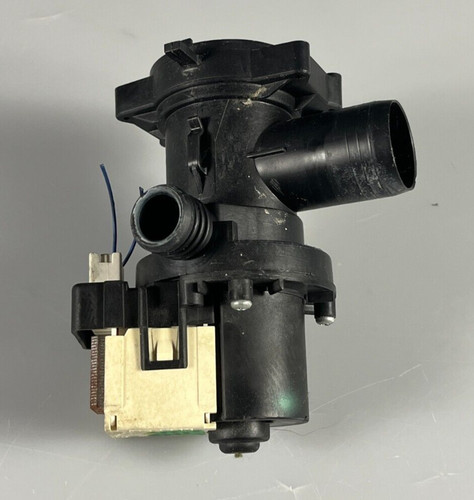 Bauknecht WA Care 814  Waschmaschine Laugenpumpe Pumpe M289 W10476931  #1730-16