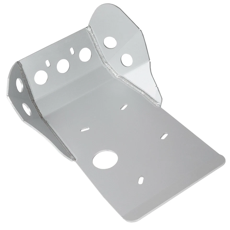 Protector de placa de deslizamiento protector de motor base bash para Honda XR600R 89-00 XR650L 92-21 Foto 4 de 4