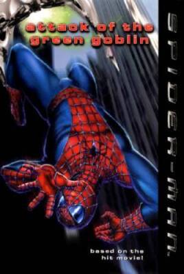 Spider-Man: Your Friendly Neighborhood Spider-Man Paperback