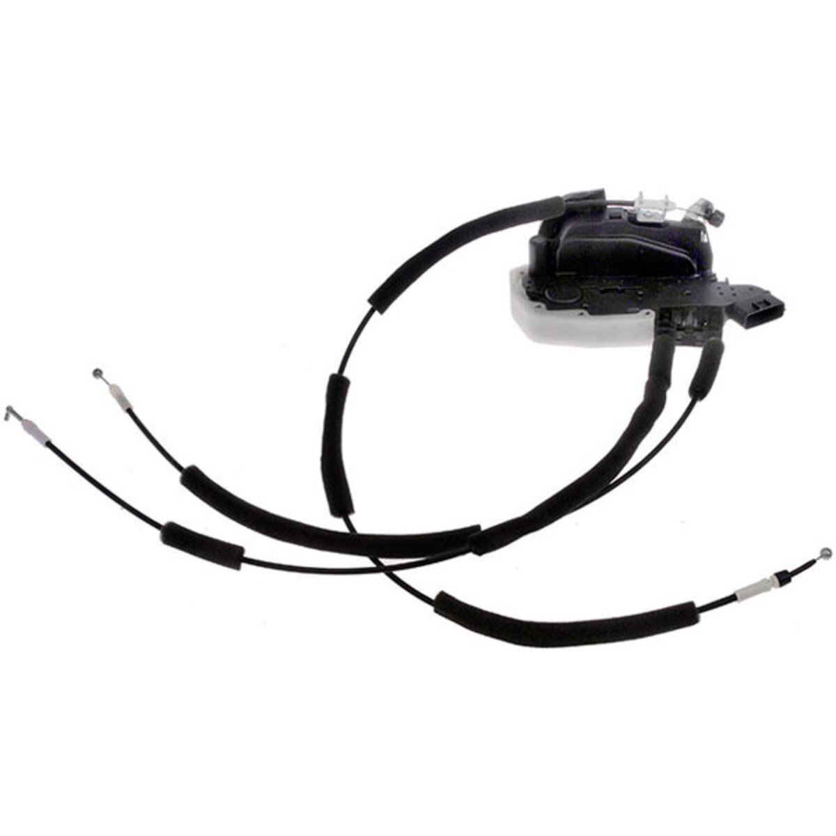 おーとま　暁③ 937-244 Dorman Door Lock Actuator Rear Driver Left Side Hand Sedan