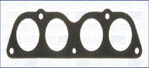 Original Ajusa Dichtung AnsaugkrüMmer 00642700 FüR Renault Volvo-image