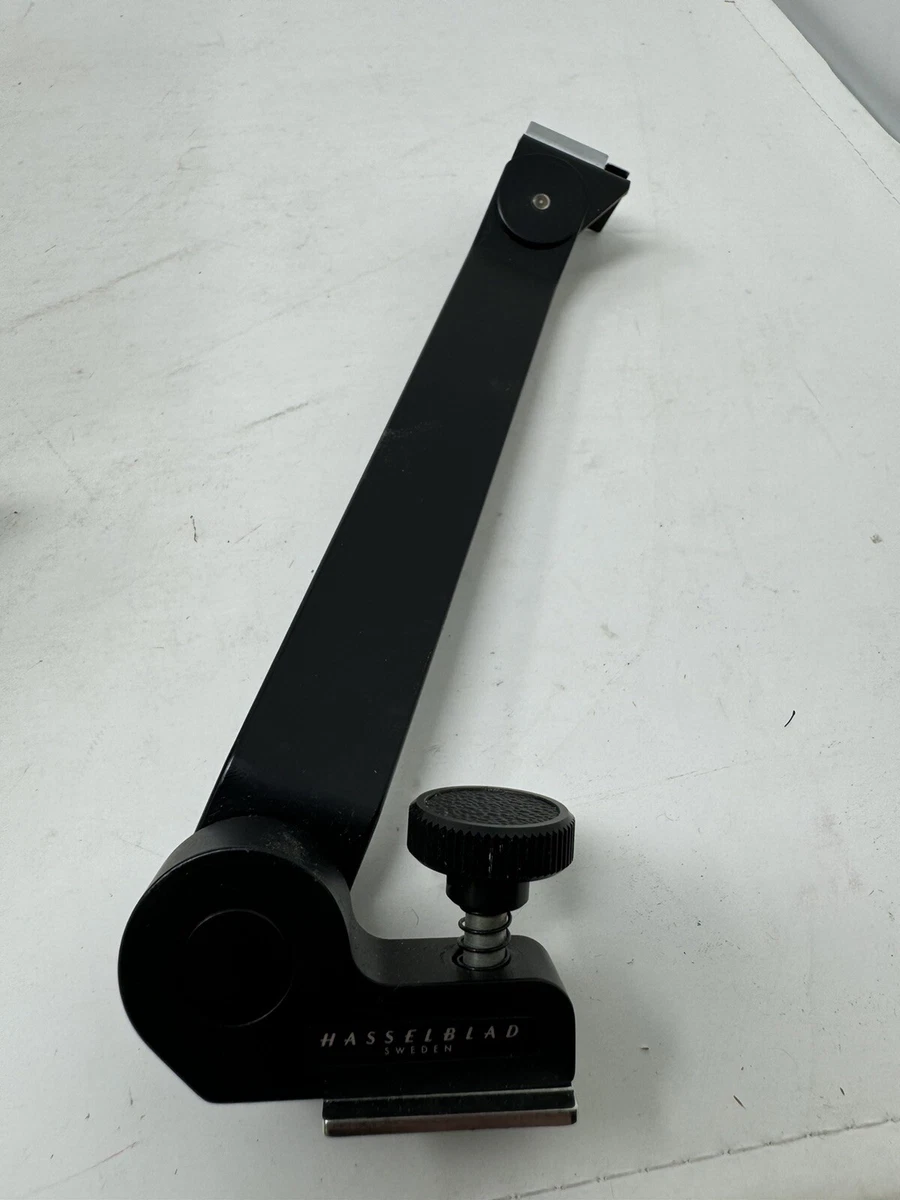 Hasselblad Camera Flash Brackets for sale | eBay