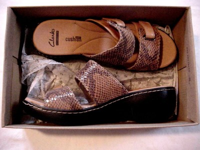 clarks delana fenela