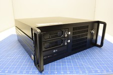 853-900986-101 / INDUSTRIAL PC, 3.5GHZ, 4GB DDR3 RAM, EHTERNET / LAM RESEARCH