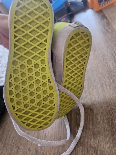 Mädchen Vans Größe 12 - Bild 5 von 7