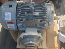 Siemens Type: XP100 -10HP-256T-1200RPM 1MB21212AA214AG3 