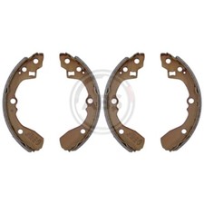 Mâchoire de frein Kia RIO