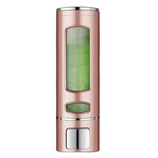 Wall Mounted Soap Dispenser Hand Sanitizer Dispenser Liquid Soap Dispenser Pump