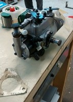 3249f951 Ford Tractor 6600, 6610, 6700, 6710. Injector Pump 1 Year Warranty 3249f951 Ford Tractor 6600, 6610, 6700, 6710. Injector Pump 1 Year Warranty