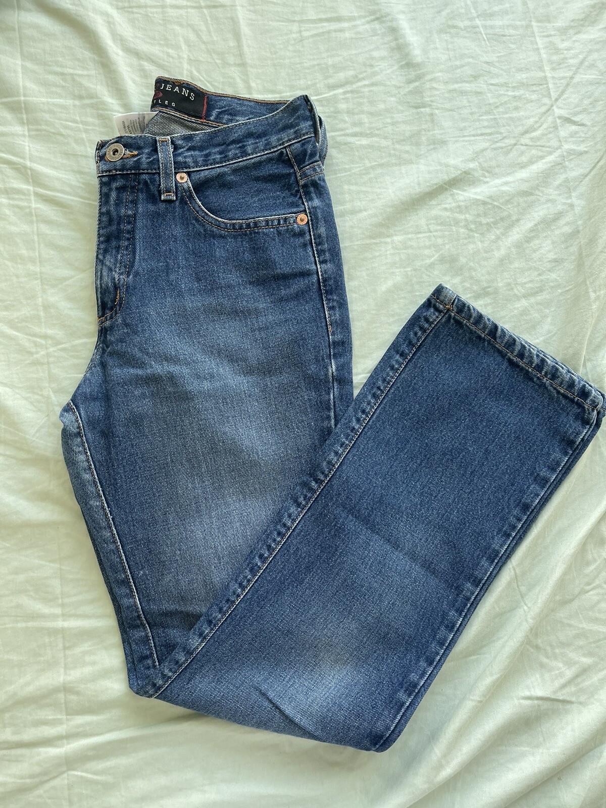 Vintage Guess ? Jeans Style 060 Bootleg Womens Size 2… - Gem