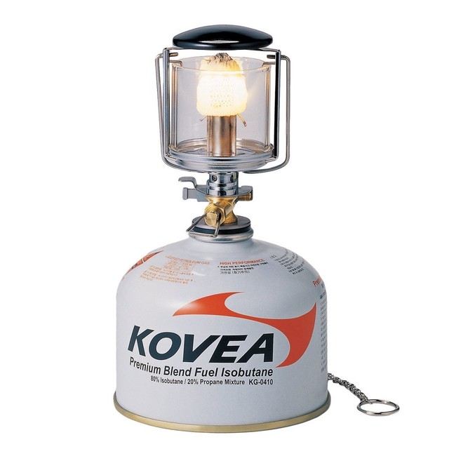 Kovea Observer Mini & Ultralight Gas Lantern KL-103 | eBay