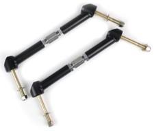 New Ridetech Trailing Arm Chassis Braces68-72 A-bodychevellecutlassgto442 New Ridetech Trailing Arm Chassis Braces68-72 A-bodychevellecutlassgto442